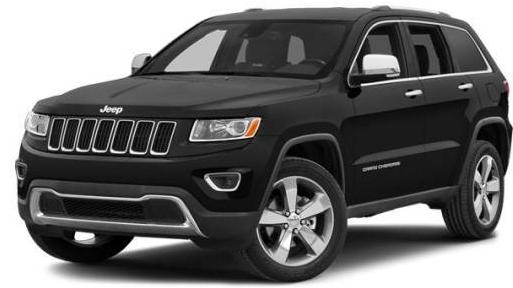 JEEP GRAND CHEROKEE 2014 1C4RJECG4EC480169 image